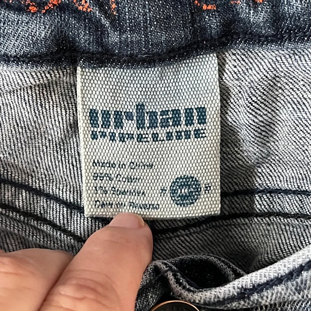 Urban Pipeline Jeans 36 / 33 - Picture 4 of 4